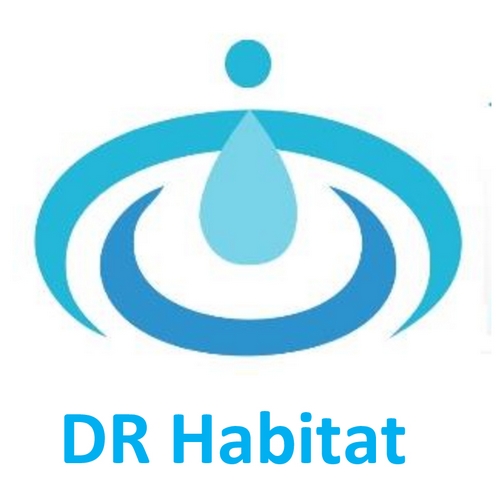 DR habitat