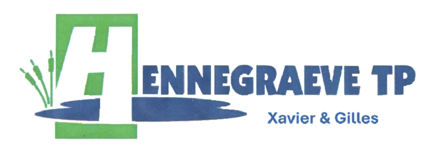 Hennegraeve TP