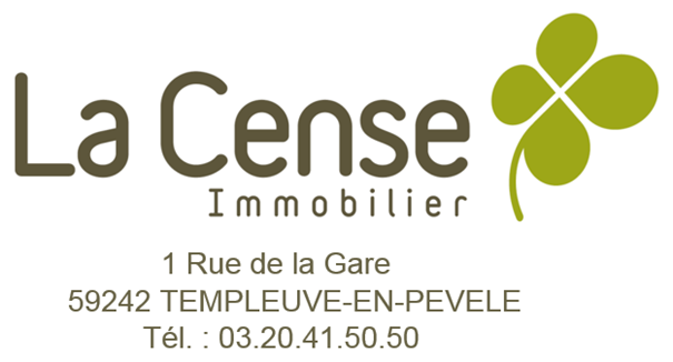 LA CENSE-LOGO