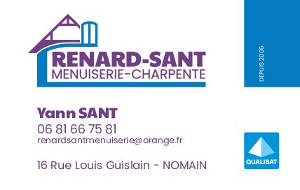 LOGO Renard-Sant-BAT04