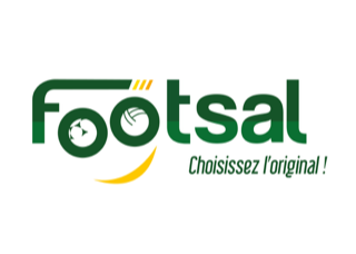 Logo FOOTSAL