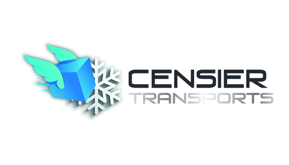 Logo censier