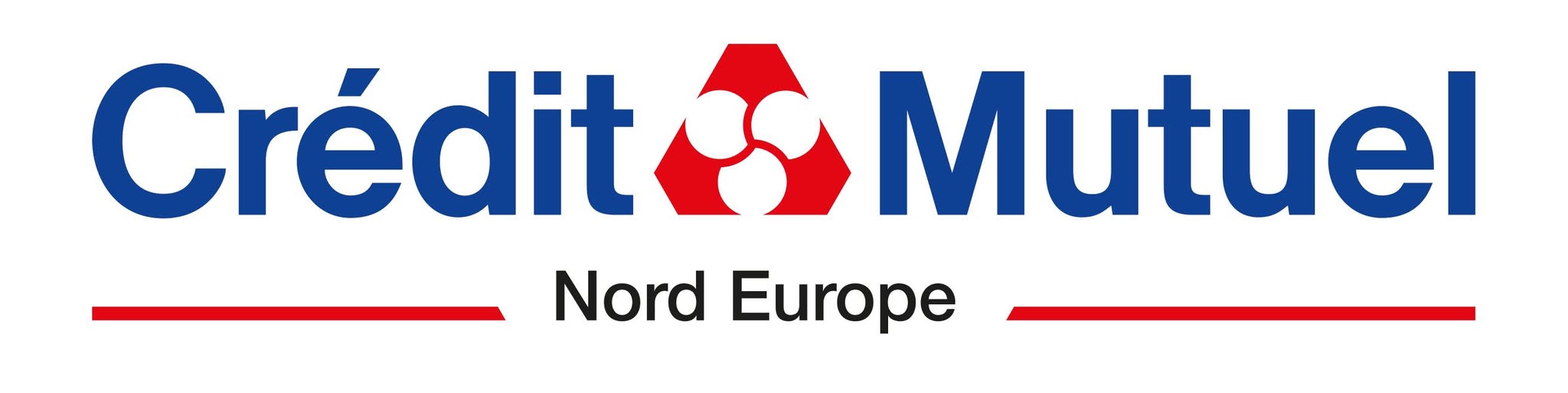 Logo crédit mutuel