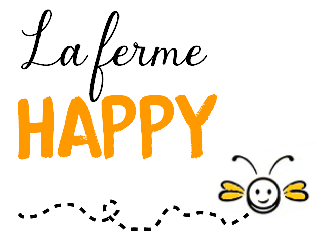 la ferme happy
